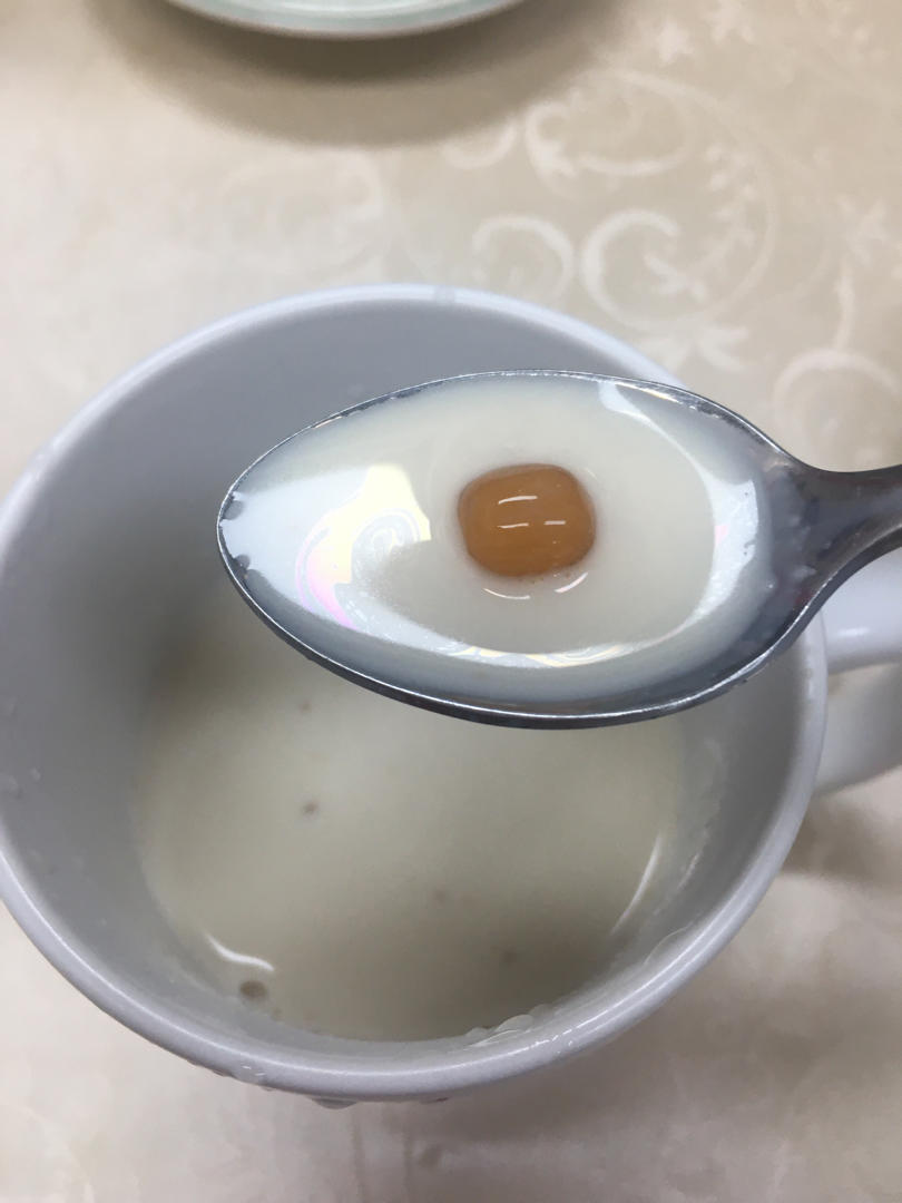自制珍珠奶茶(附珍珠做法)