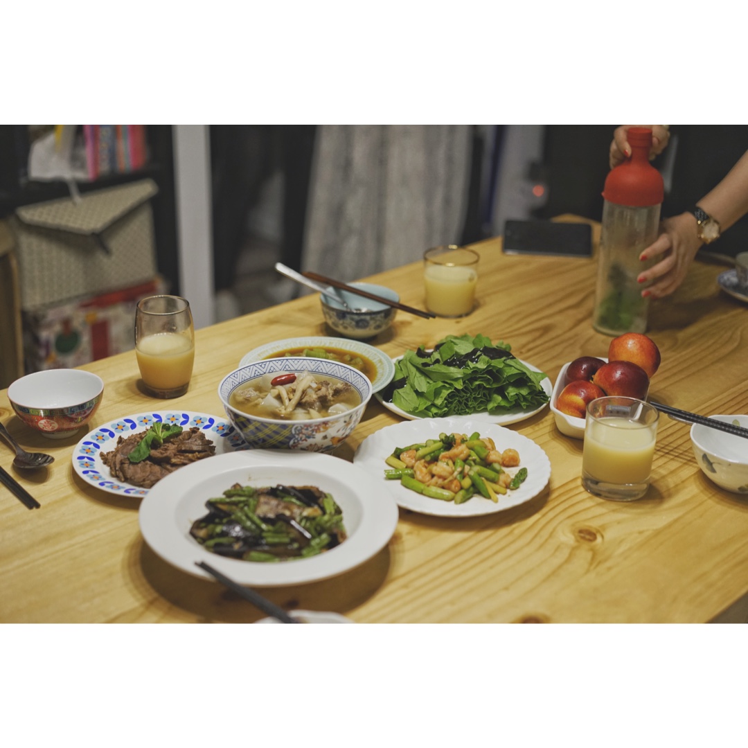 相机吃的菜哦(◍•ᴗ•◍)