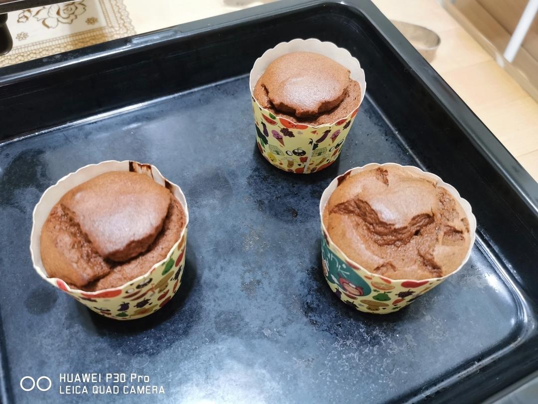 可能是最全的低碳水生酮魔芋蛋糕配方了