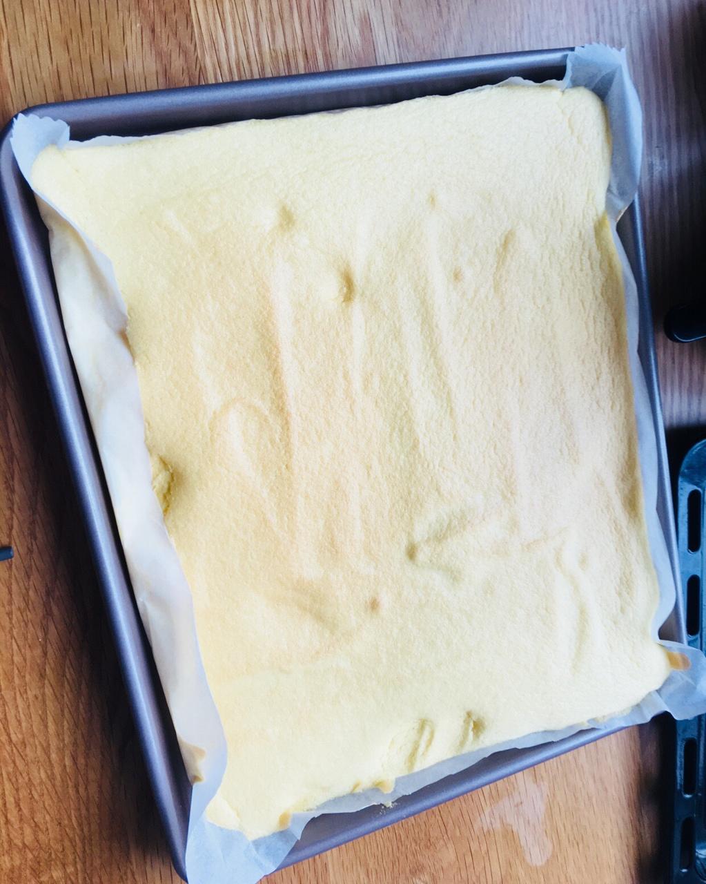 小四卷～风靡美食群的美味蛋糕卷