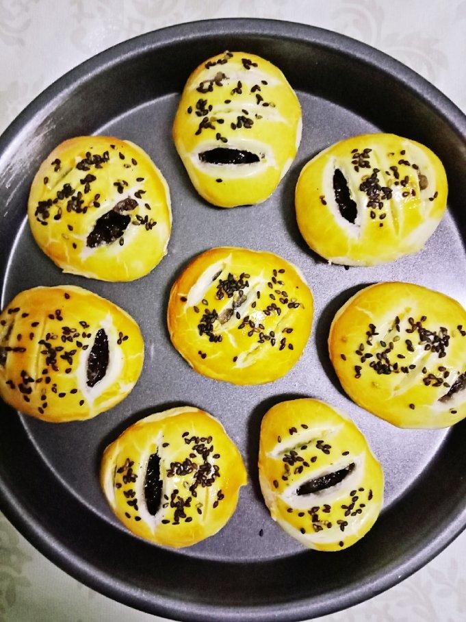 老婆饼（含视频）