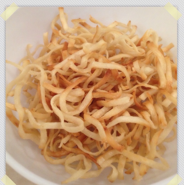 挂面煎饼
