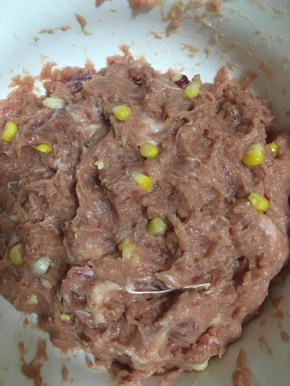皮脆肉嫩💯咬一口爆汁的自制脆皮肠❗️健康美味好吃到转⭕️⭕️～