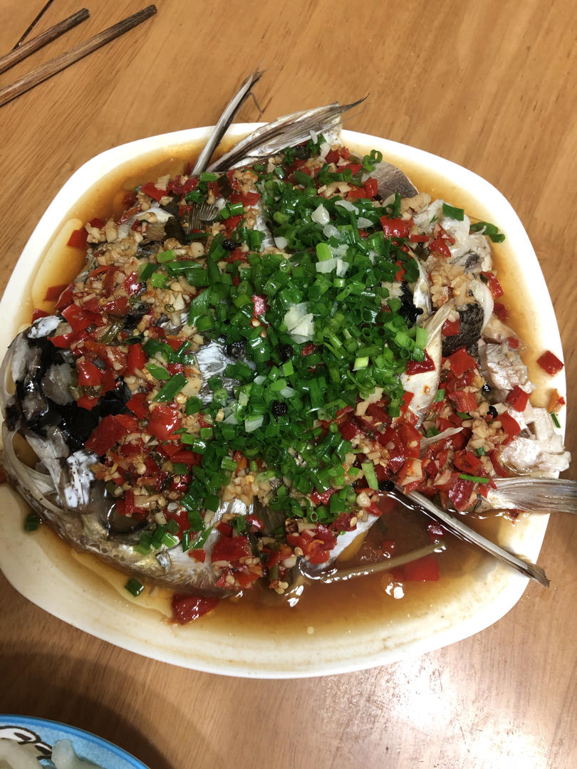 晚餐•2020年7月16日