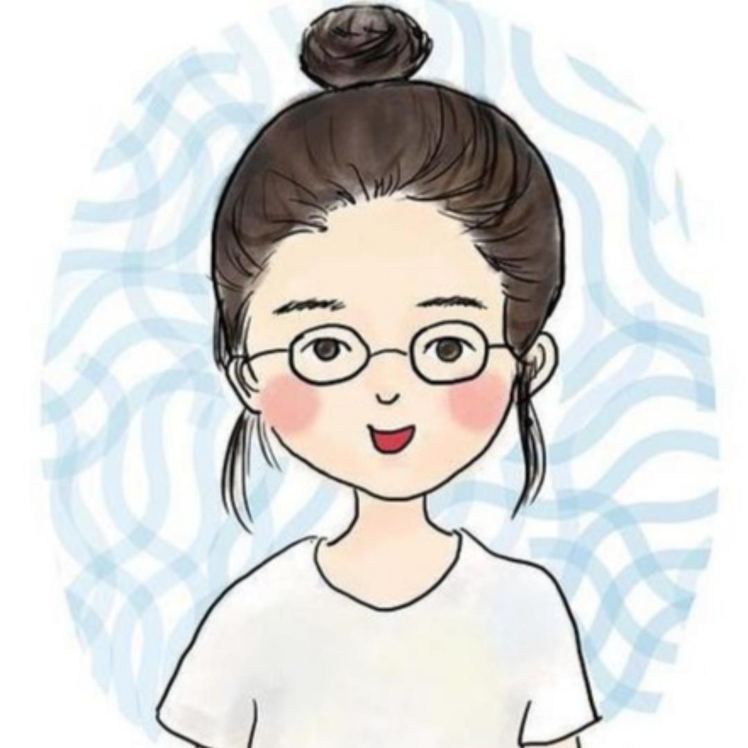 不怎么爱做饭的懒女人
