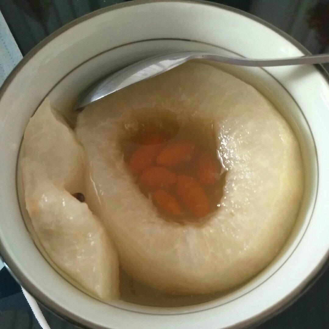 手机用户9990_dbxf做的冰糖雪梨