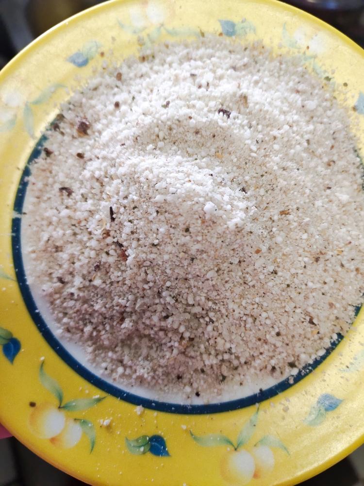 22.自制蒸肉粉(家庭版)