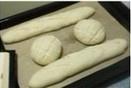 法国面包的做法 步骤11