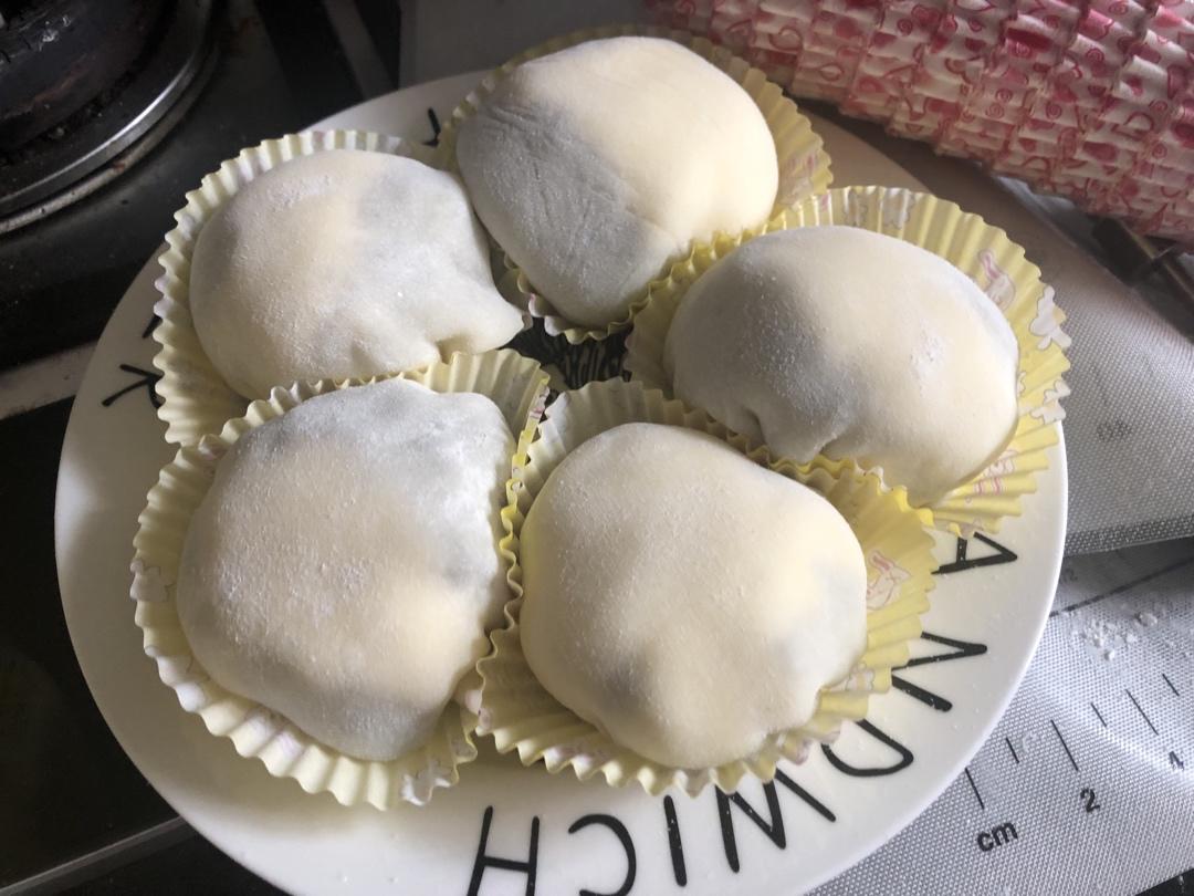 雪媚娘(售卖6年自用配方)