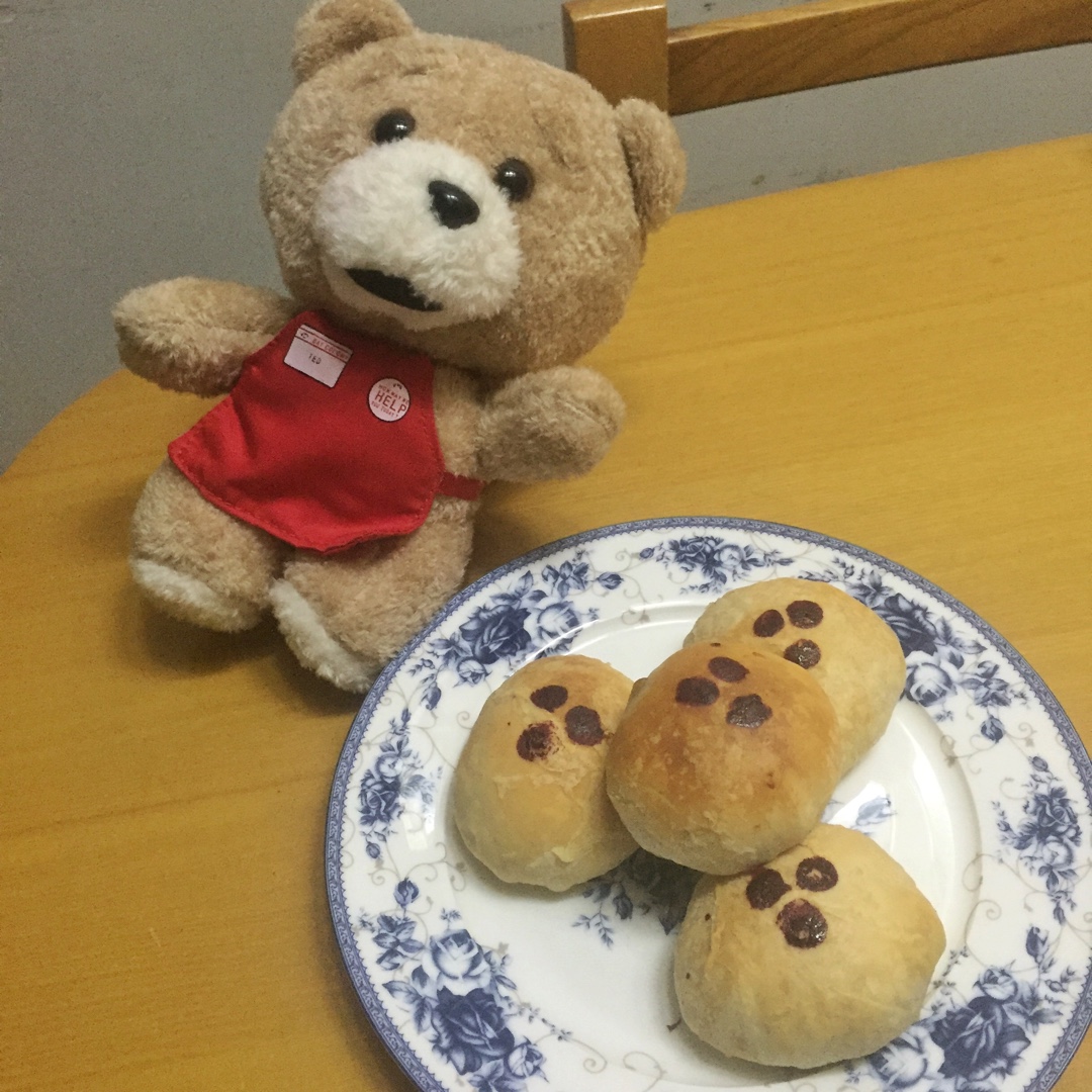 苏式－－鲜肉月饼