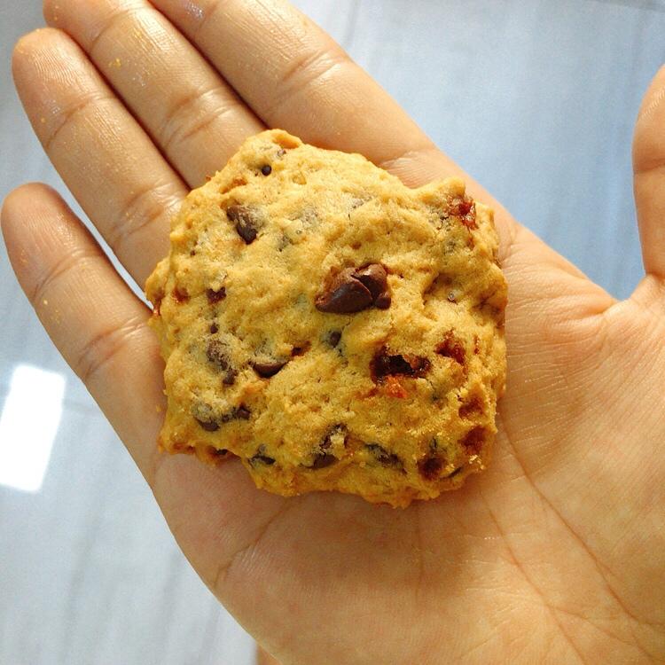 趣多多巧克力饼干🍪
