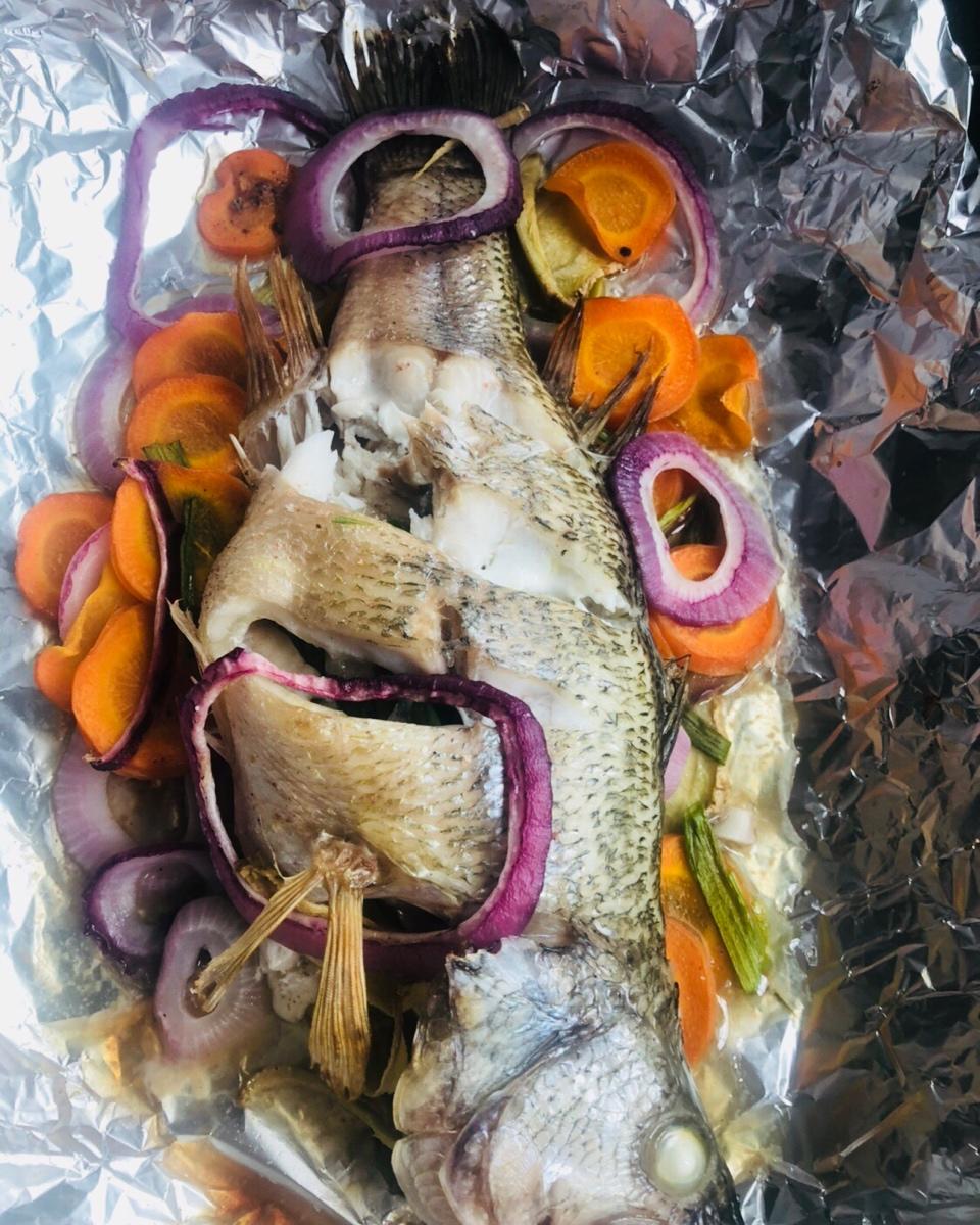 低碳生酮之每日饮食记录