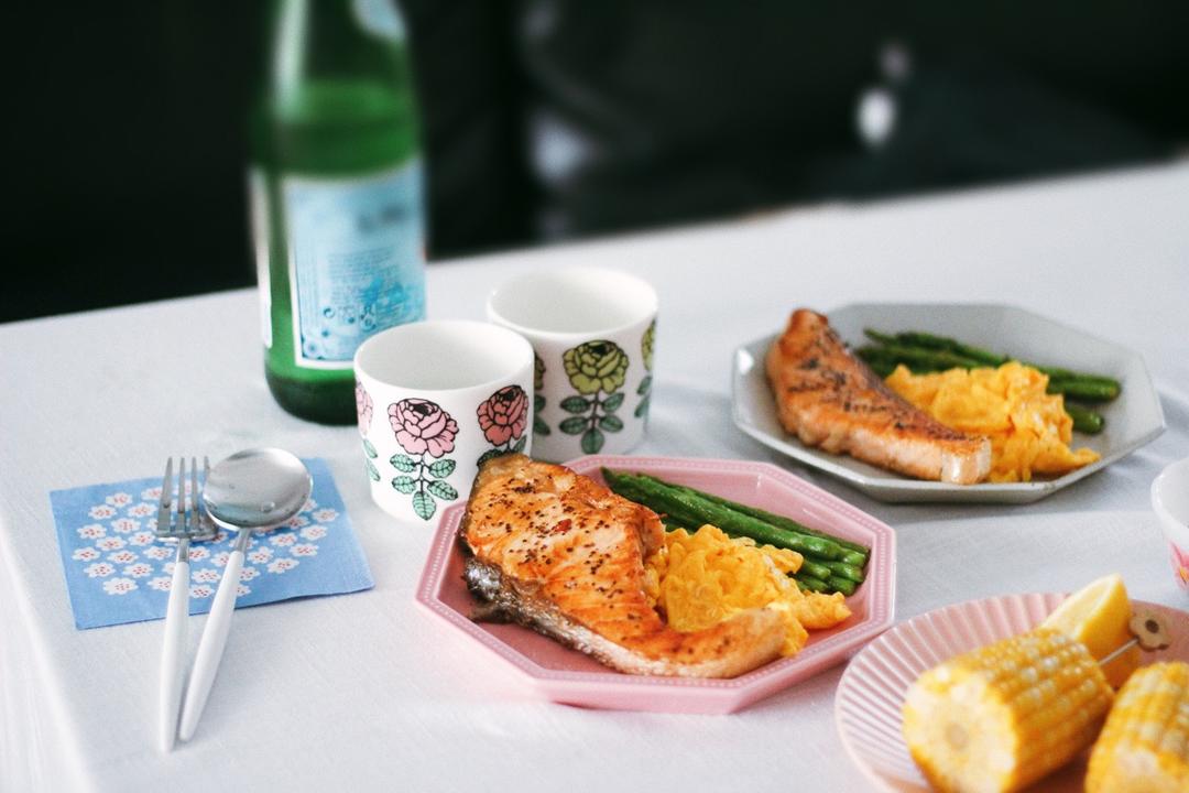 Jolly的厨房实验室