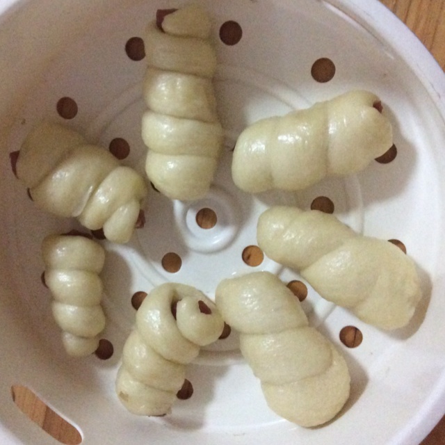 台湾肠仔包
