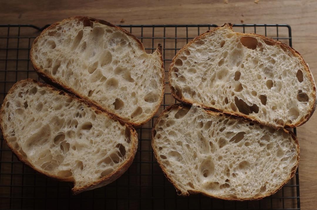 sourdough