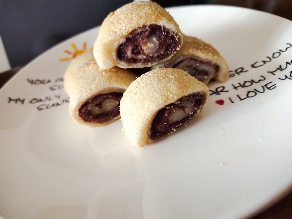 驴打滚——年味