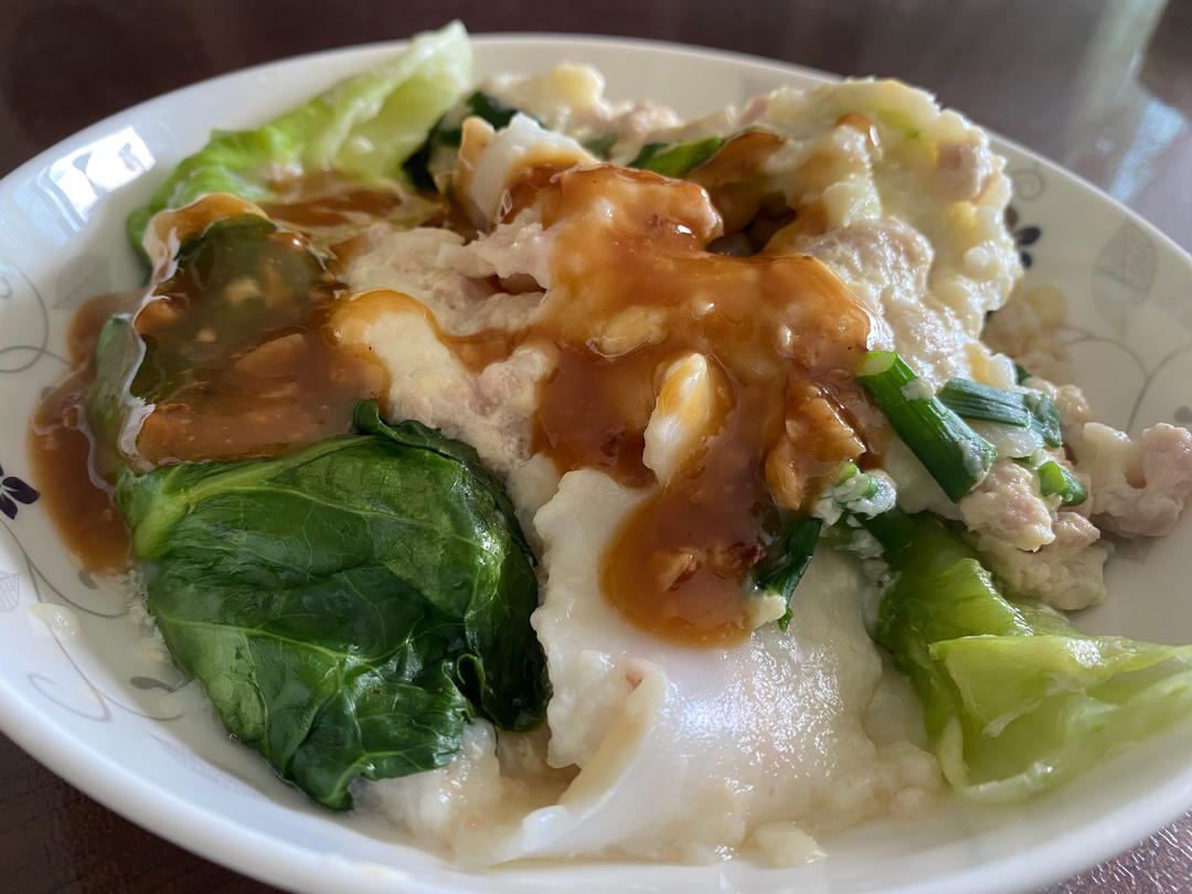 广东肠粉（精心调制）