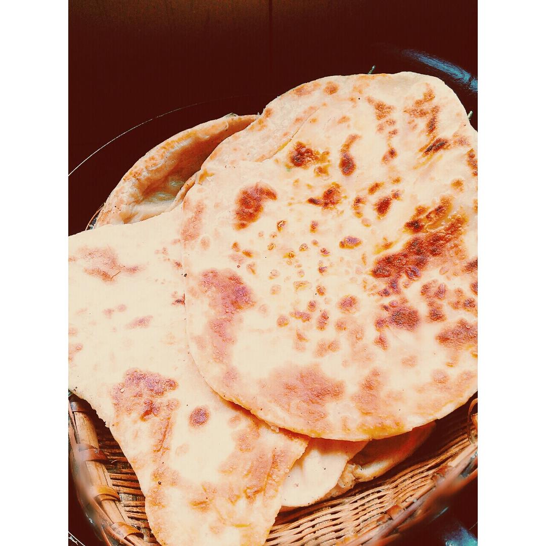 鸡蛋灌饼