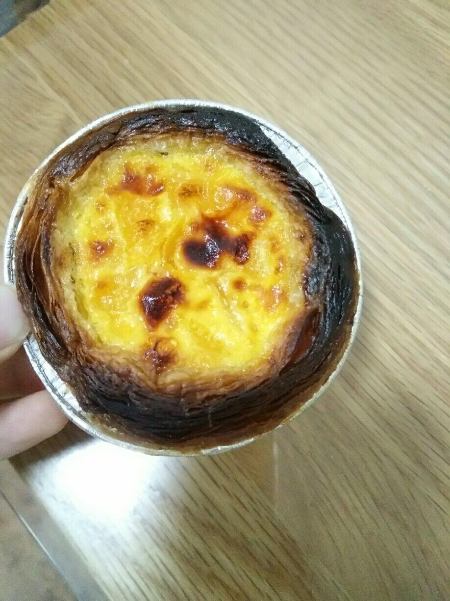 视频菜谱:蛋塔液 蛋挞液（不腻,全蛋,无淡奶油）