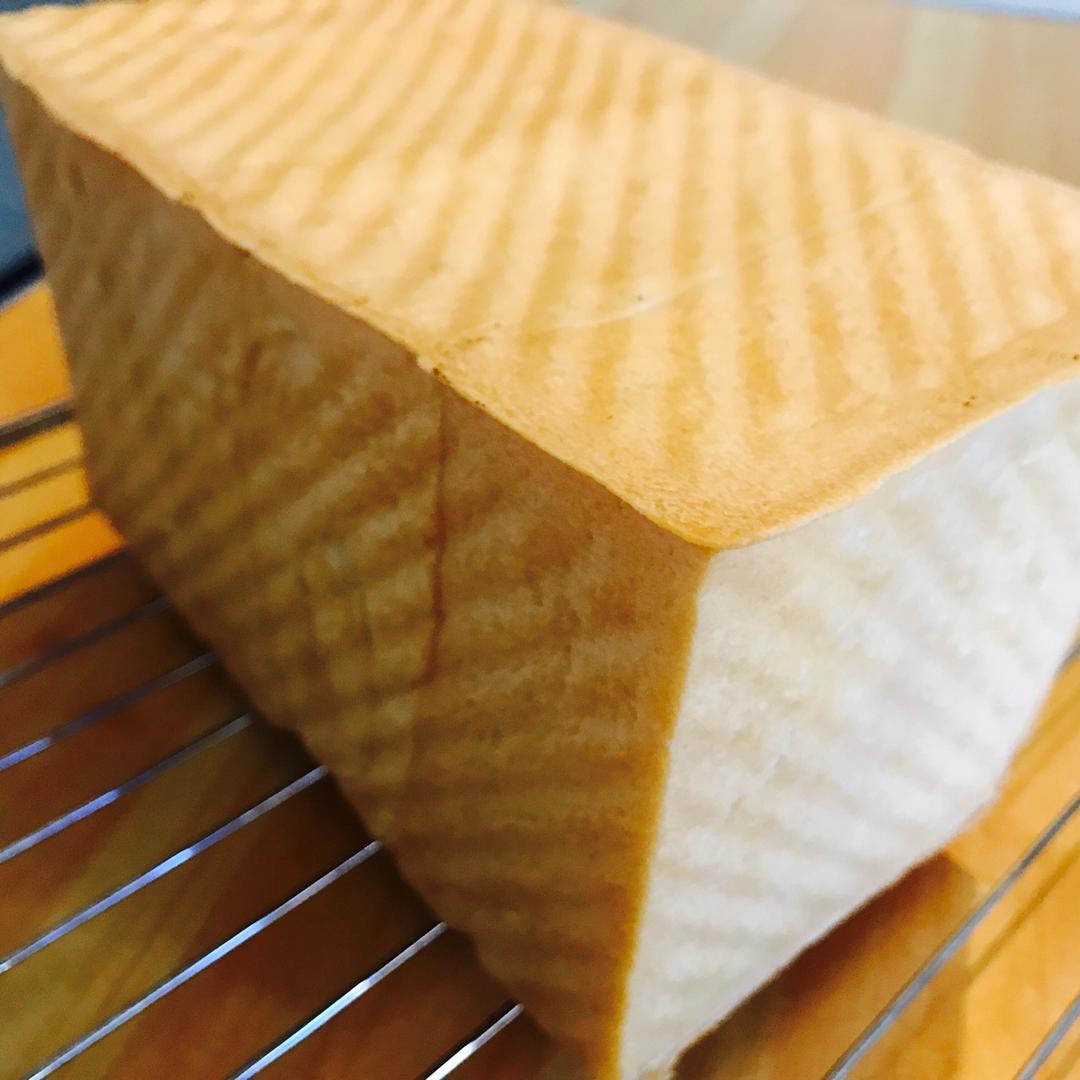 中种手撕北海道吐司