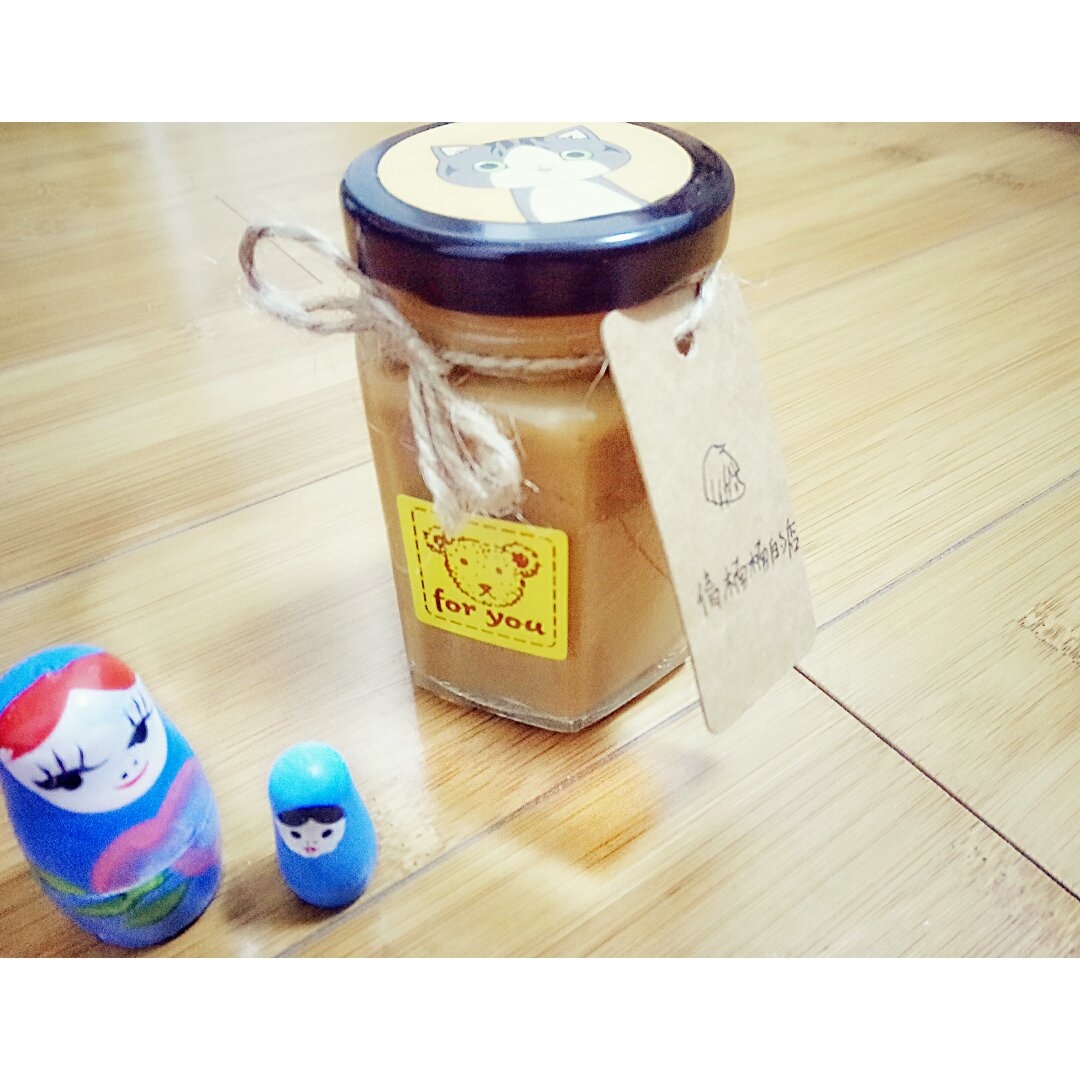 花生酱
