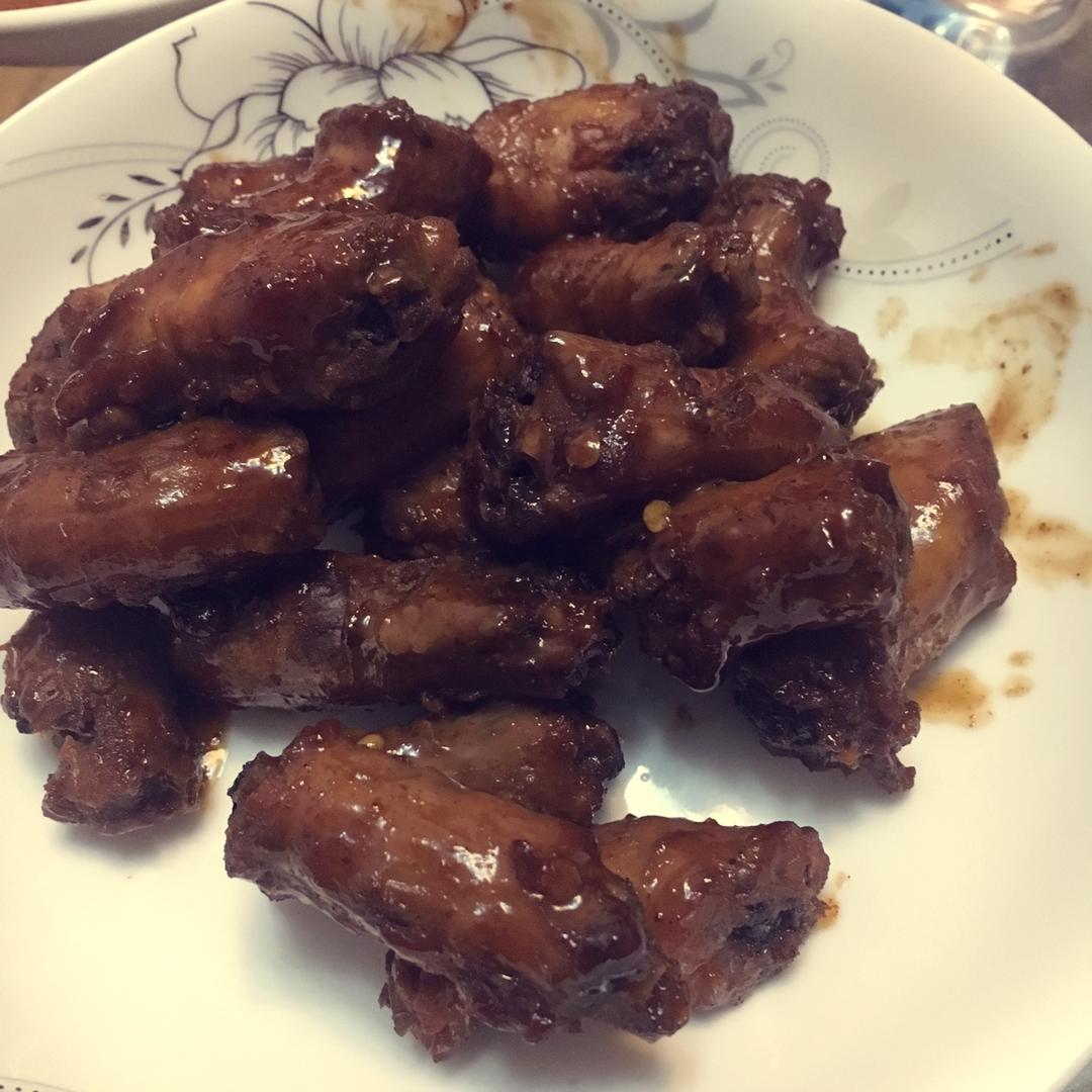 麻辣鸡脖