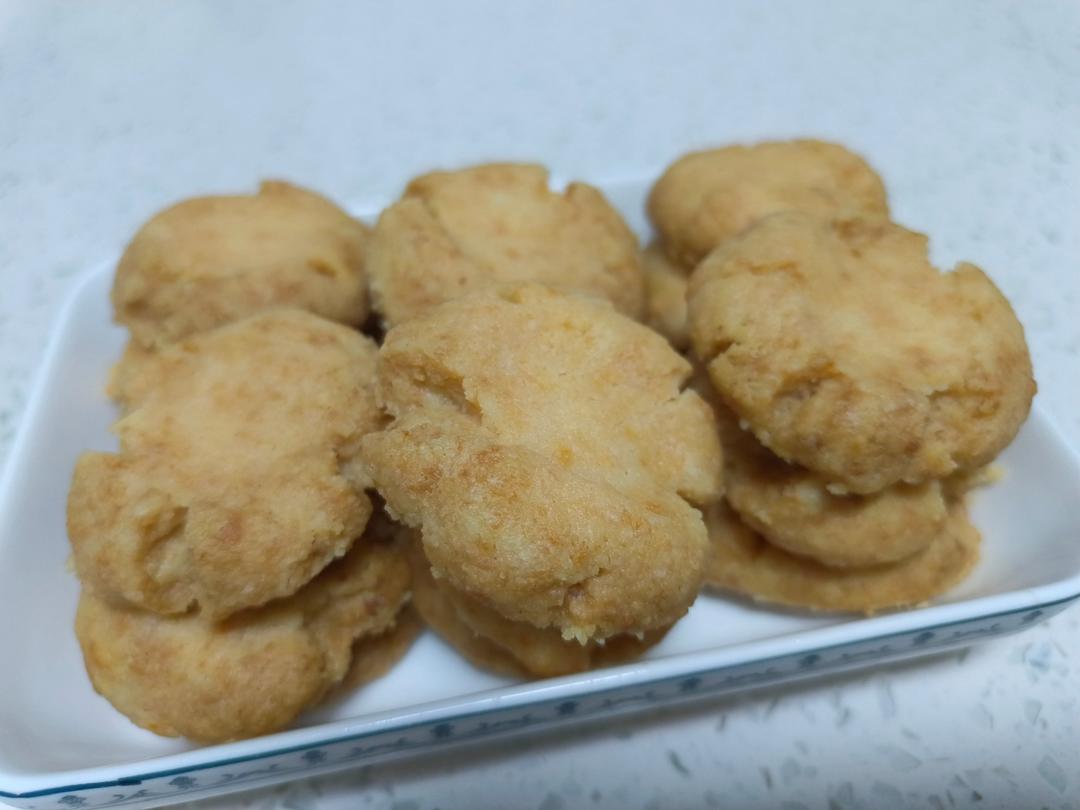 玛格丽特饼干