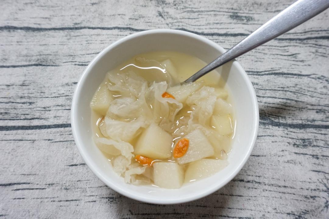 老北京小吊梨汤