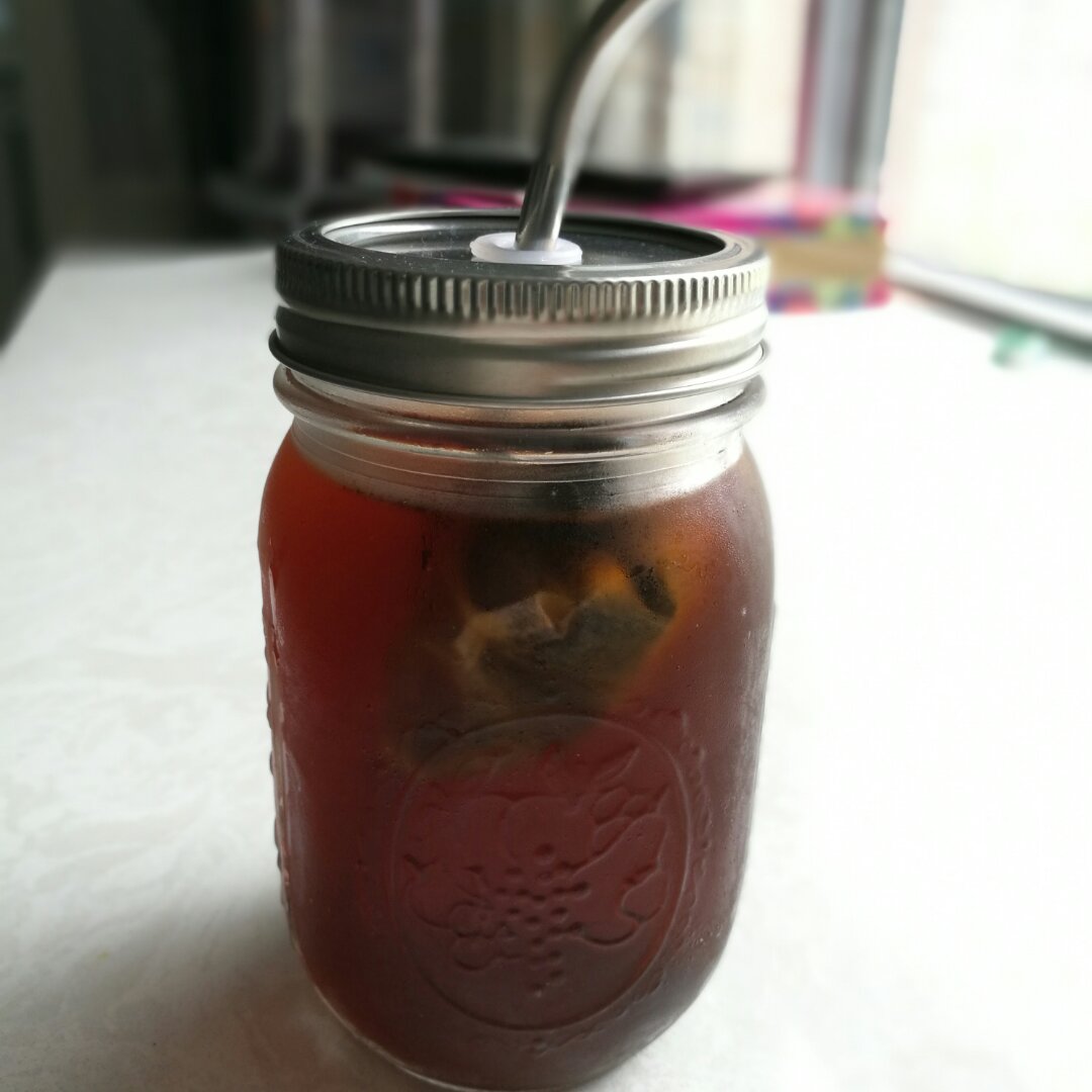 Cold Brew Coffee 冷泡（冷萃）咖啡