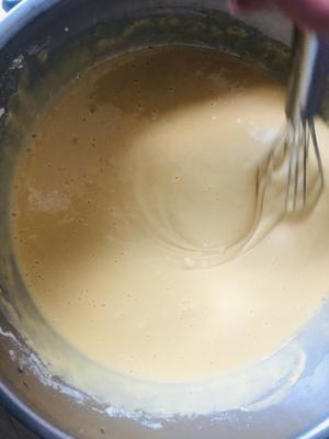 四川豌豆粉 黄凉粉的做法 步骤2