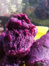 紫薯季免费吃大福利 1斤/人的做法 步骤7