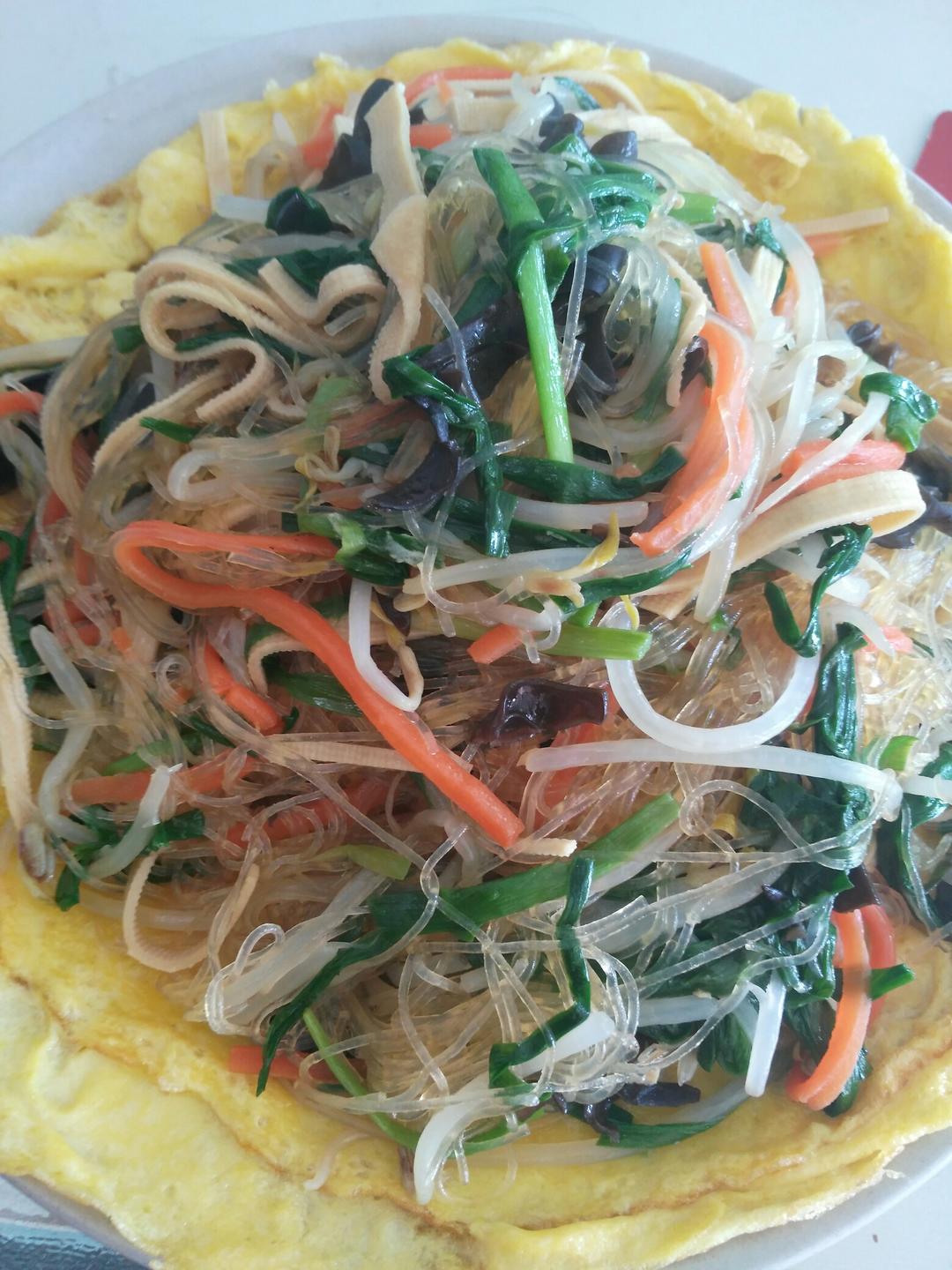 河菜的做法(河菜是什么样的)