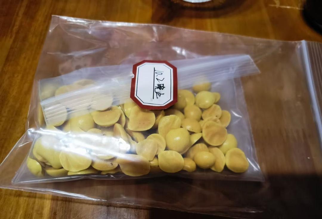 宝宝辅食系列～蛋黄溶豆
