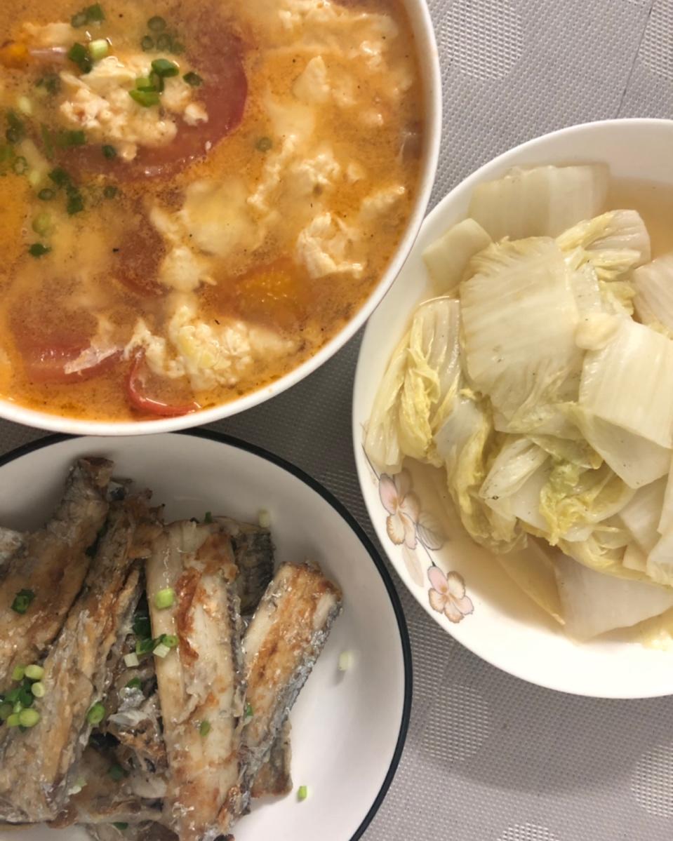 【香煎带鱼】附送超多煎鱼技巧~