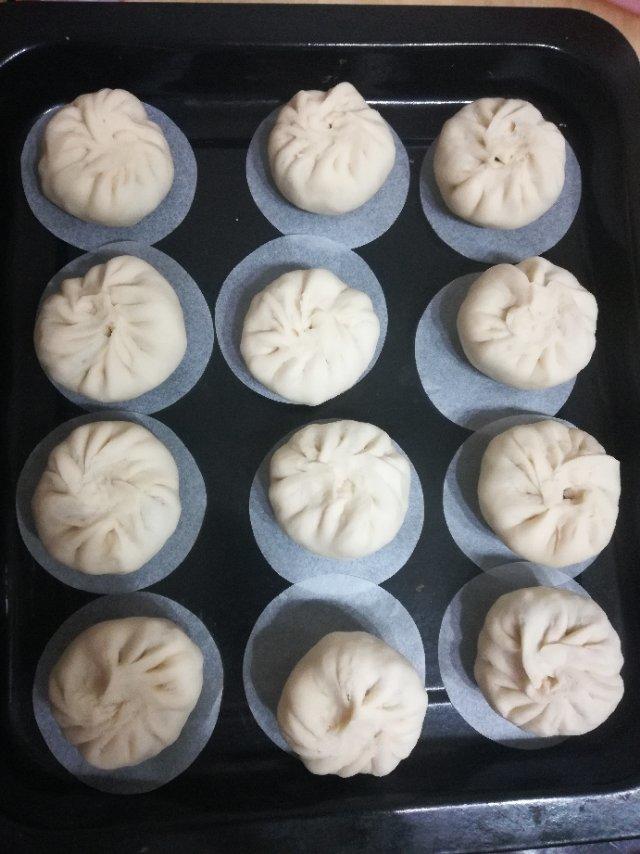 叉烧包@