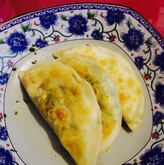 晚餐•2014年7月17日