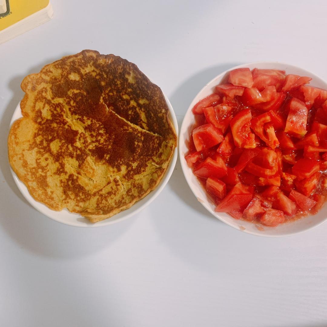 我的减脂备餐食谱