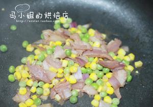 冯小姐的土豆泥的做法 步骤7