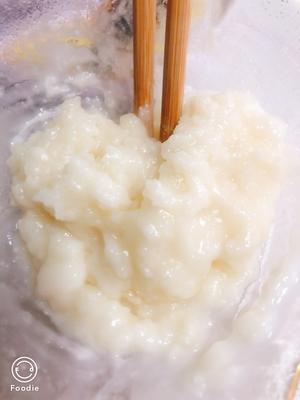 日式云朵牛奶卷的做法 步骤1