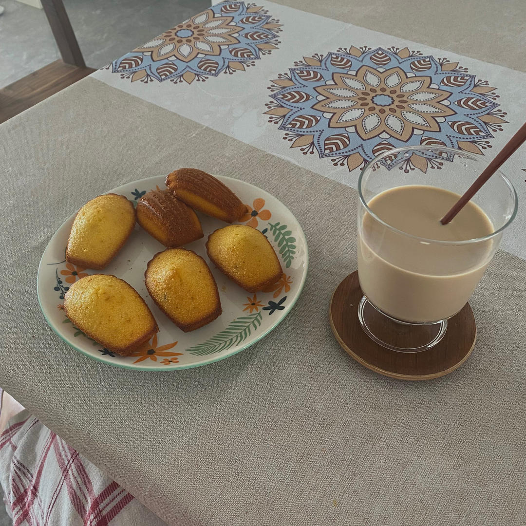 糖烤栗子【10月北鼎烤箱食谱】