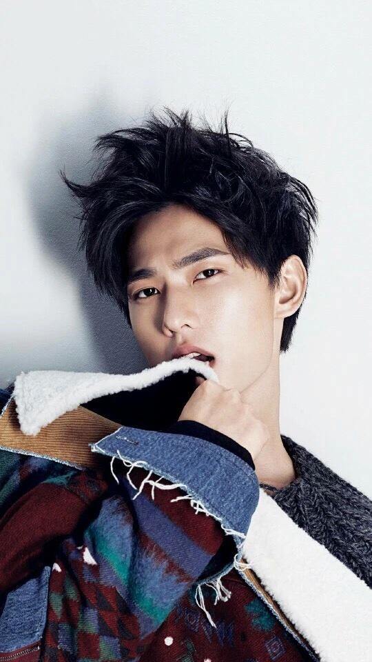 杨洋杨洋