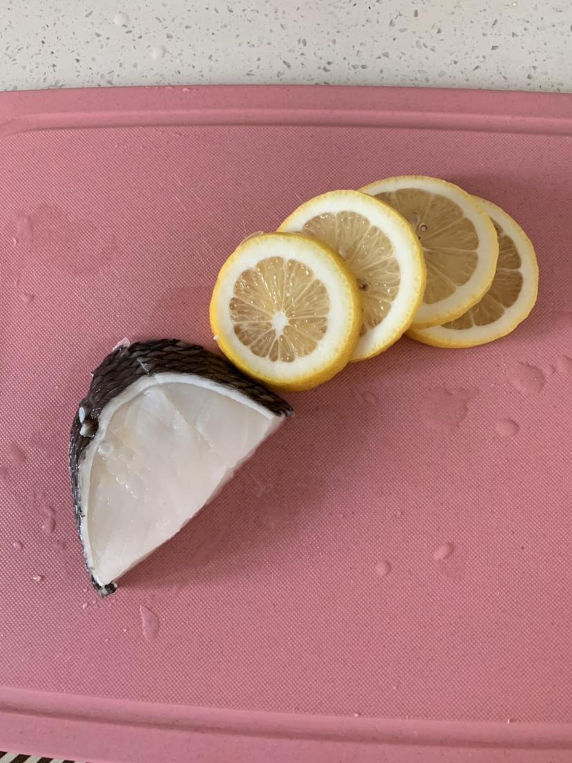 银鳕鱼泥婴儿辅食