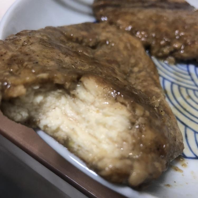 【嫩煎鸡胸肉】