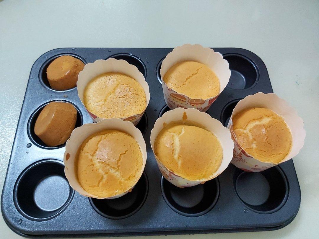 糯米小蛋糕