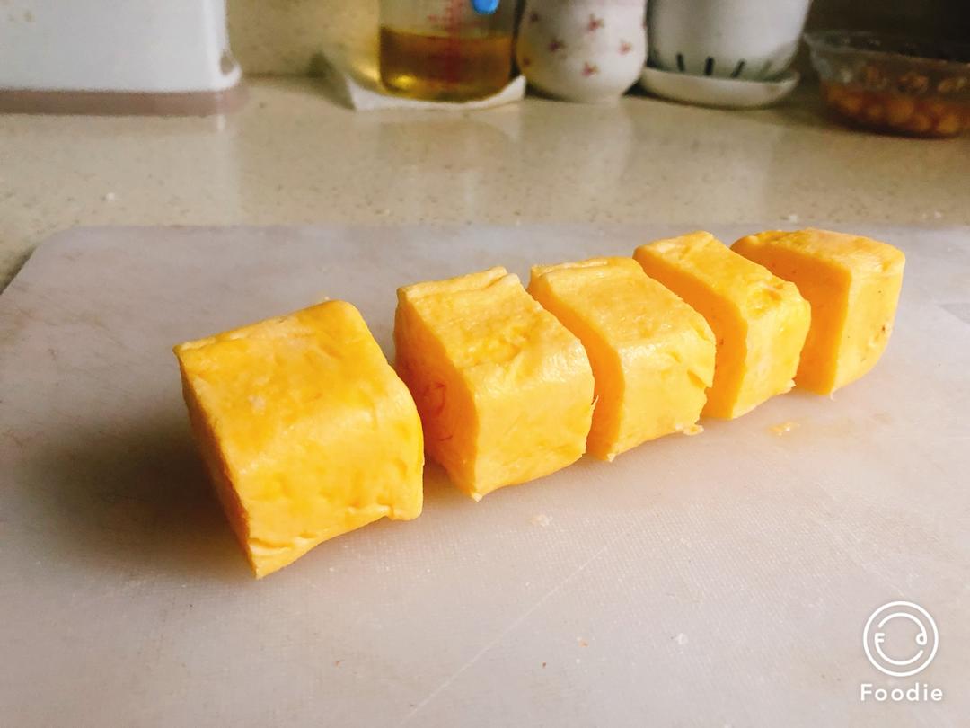 厚蛋烧合集