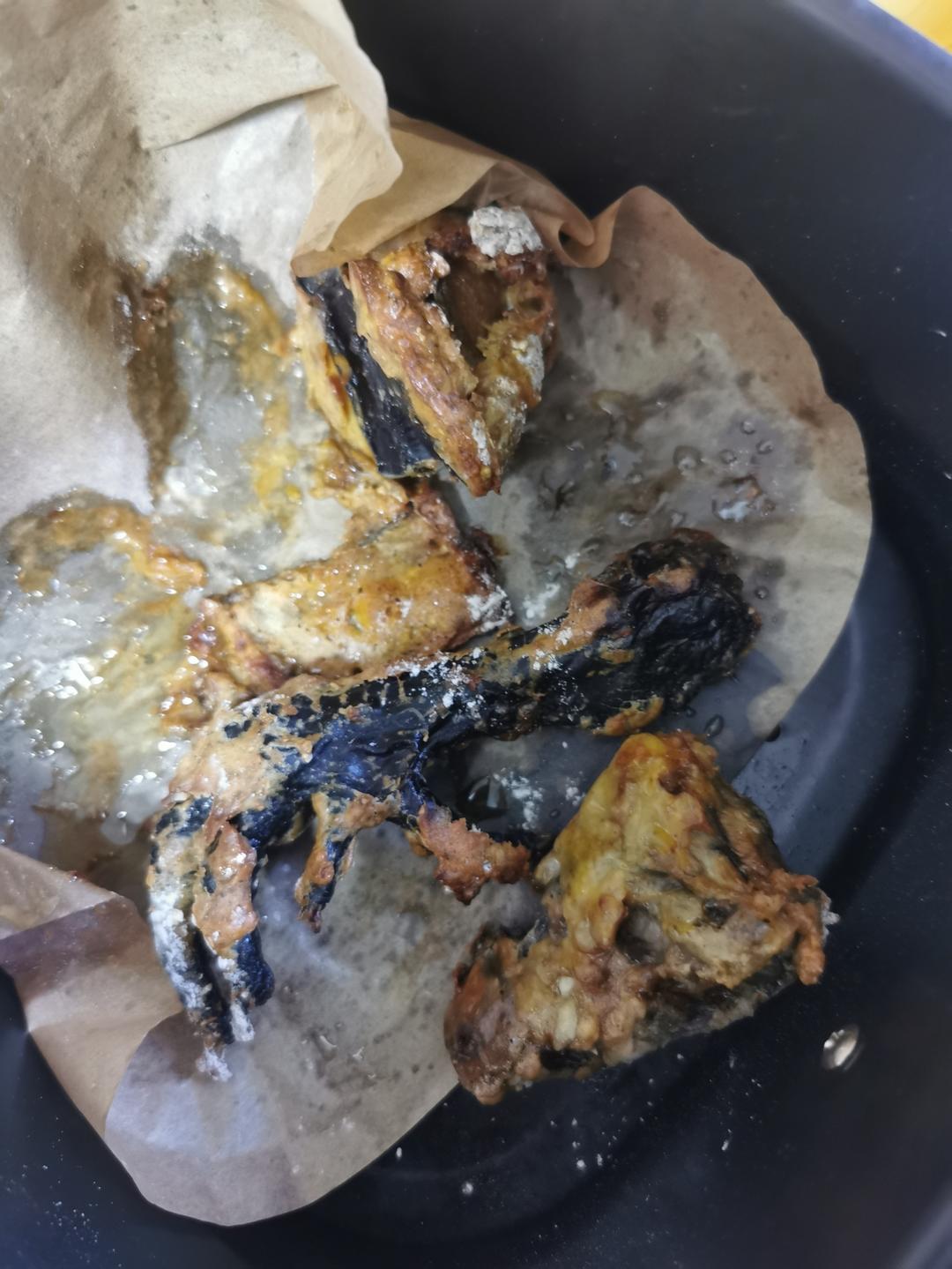 被追问100次的吮指原味鸡秘方，拿走不谢！🍗