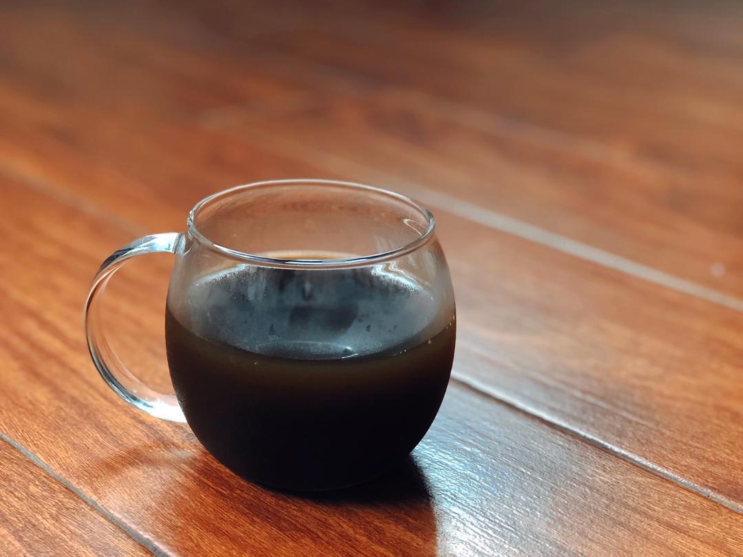 解暑降温！复刻广东凉茶—王老吉（小美版）