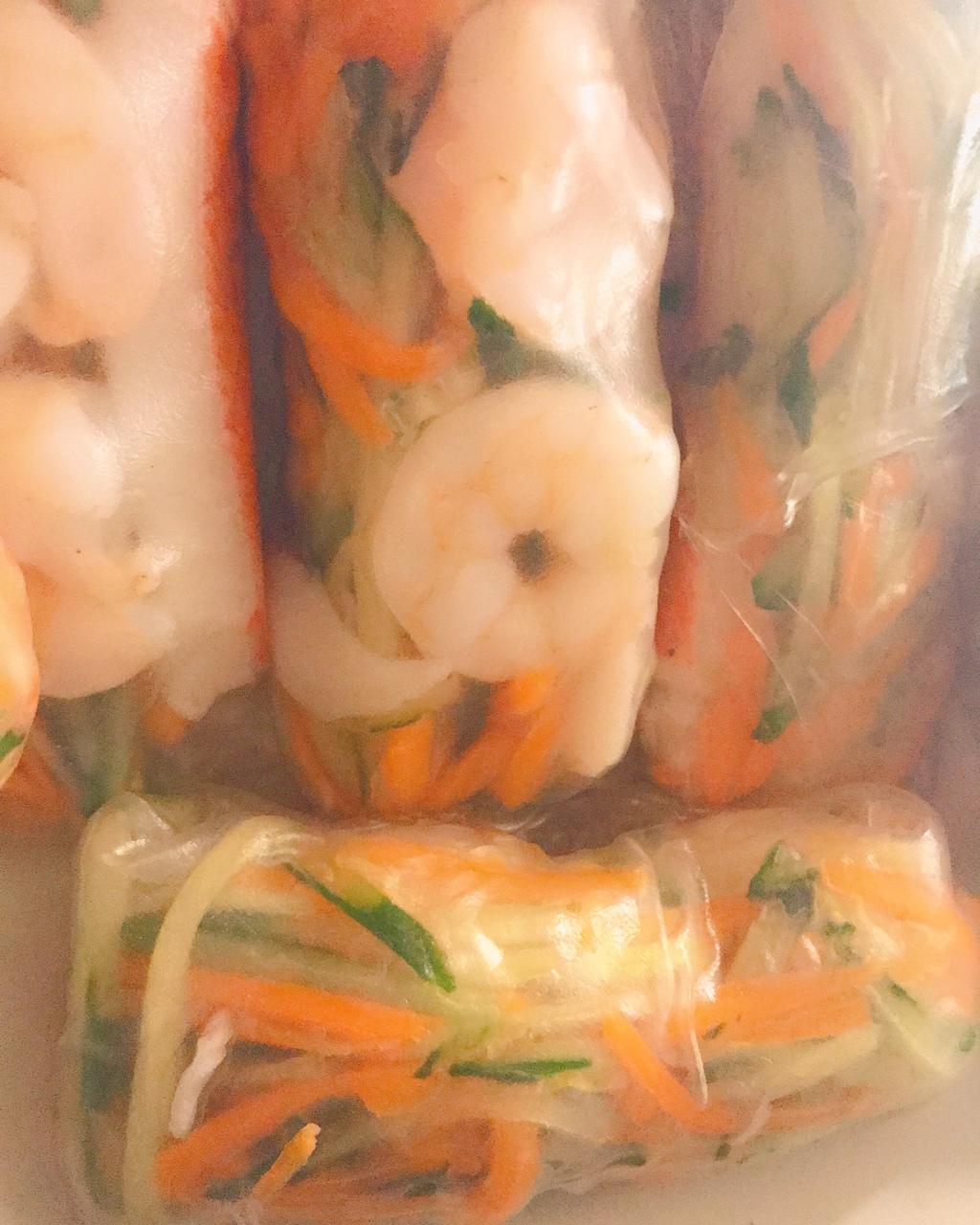 越南春卷