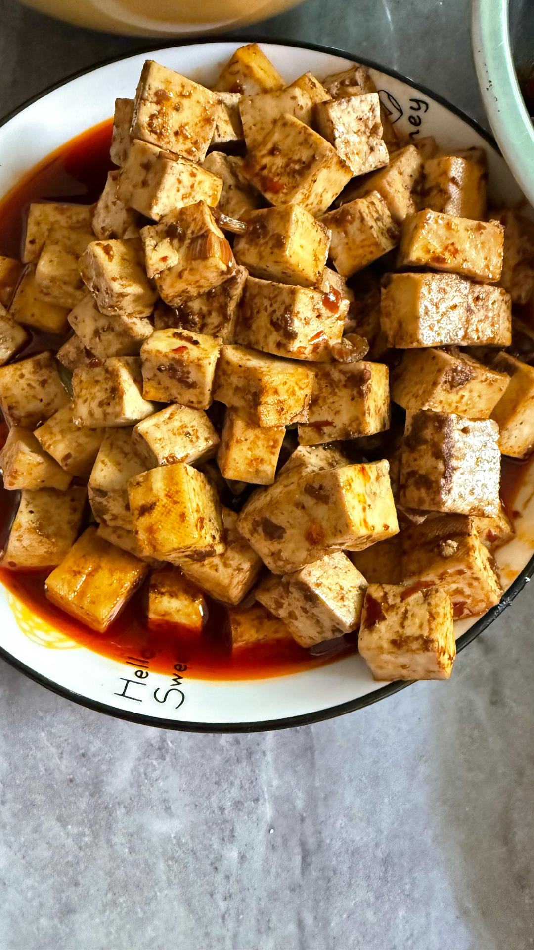 ㊙️超级下饭🔥在家轻松做出好吃的‼️家常麻婆豆腐