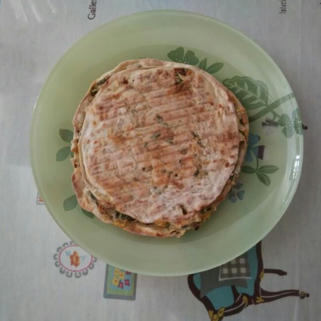 喜悦日记~餐桌日记